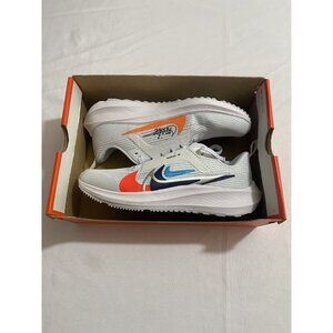 New Youth Size 6Y White Nike Air Zoom Pegasus 40 PR GS Running Shoes FB8866 100